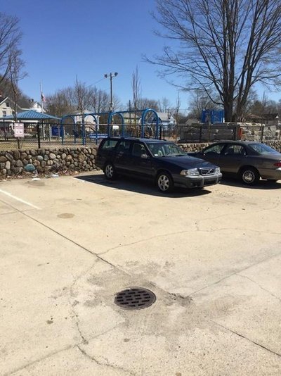 10 x 20 Parking Lot in Attleboro, Massachusetts near [object Object]