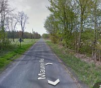 30 x 10 Unpaved Lot in Cato, New York