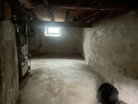 15 x 15 Basement in Cohoes, New York