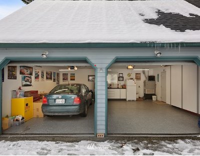 20 x 10 Garage in Marysville, Washington