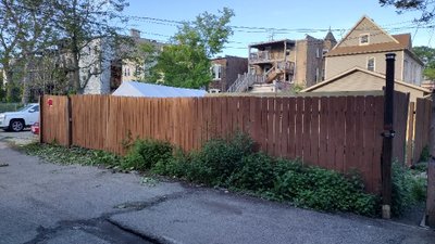undefined x undefined Unpaved Lot in Chicago, Illinois