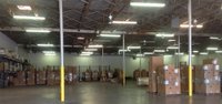 20 x 10 Warehouse in Ellenville, New York