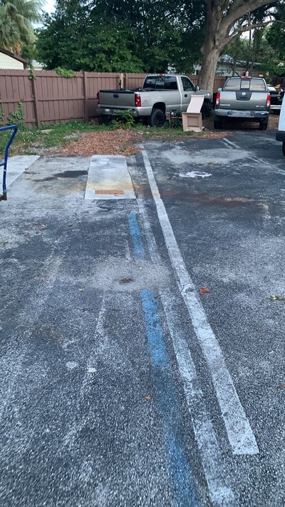 45 x 40 Parking Lot in Pompano Beach, Florida near [object Object]