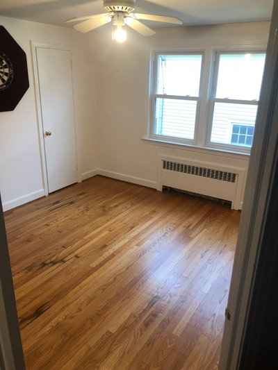 12×12 Bedroom in West Hartford, Connecticut