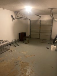 12 x 40 Garage in Atlanta, Georgia