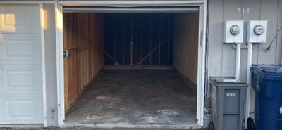 20 x 10 Garage in Lake Stevens, Washington near [object Object]