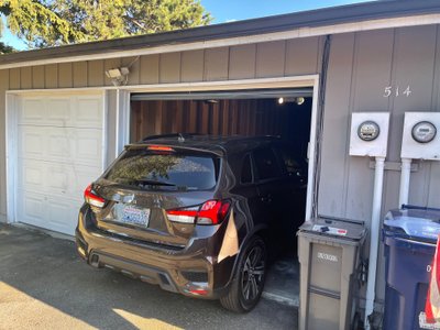 20 x 10 Garage in Lake Stevens, Washington near [object Object]