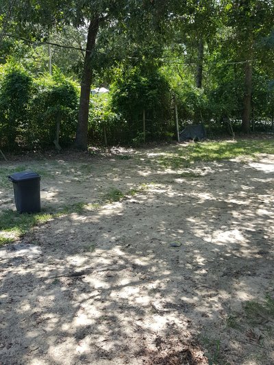 Small 20×20 Unpaved Lot in Phenix City, Alabama
