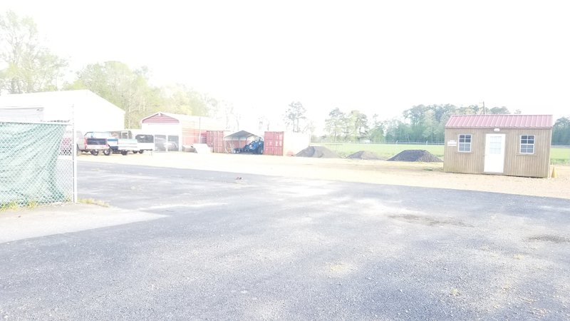 Unpaved Lot in Windsor, Virginia 0