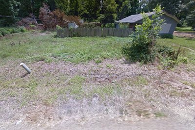 40 x 10 Unpaved Lot in Bastrop, Louisiana