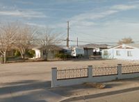 50 x 10 Unpaved Lot in Barstow, California