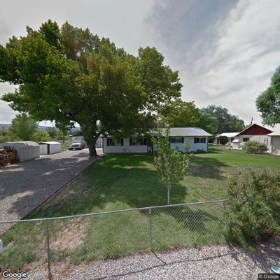 15 x 20 Unpaved Lot in Grand Junction, Colorado