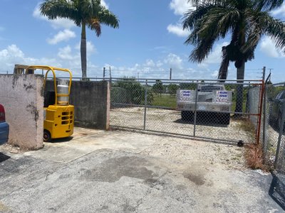 undefined x undefined Unpaved Lot in Opa Locka, Florida