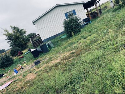 40 x 10 Unpaved Lot in Campbellsville, Kentucky