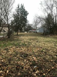 50 x 12 Unpaved Lot in Rockford, Illinois