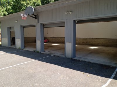 20 x 10 Garage in Rockaway, New Jersey near [object Object]