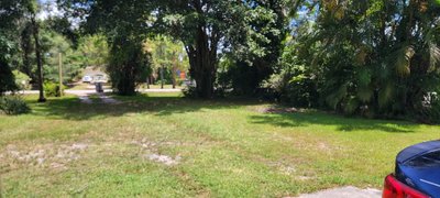20 x 10 Unpaved Lot in West Palm Beach, Florida