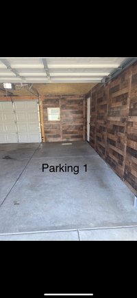 18 x 8 Garage in Chicago, Illinois