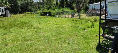 30 x 10 Unpaved Lot in Thonotosassa, Florida near [object Object]