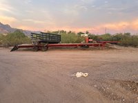 10 x 50 Unpaved Lot in Apache Junction, Arizona