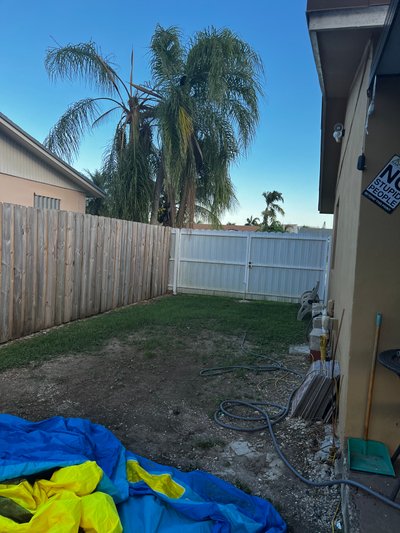 20 x 20 Unpaved Lot in Homestead, Florida near [object Object]