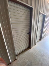 5 x 5 Self Storage Unit in Tyler, Texas