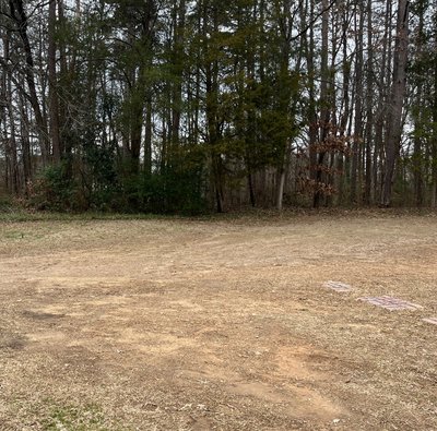 undefined x undefined Unpaved Lot in Kannapolis, North Carolina