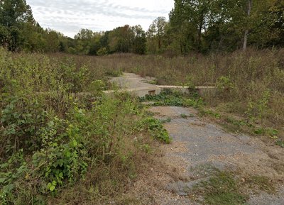 20 x 10 Unpaved Lot in Memphis, Tennessee