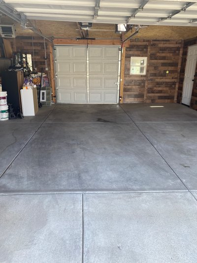18 x 8 Garage in Chicago, Illinois near [object Object]