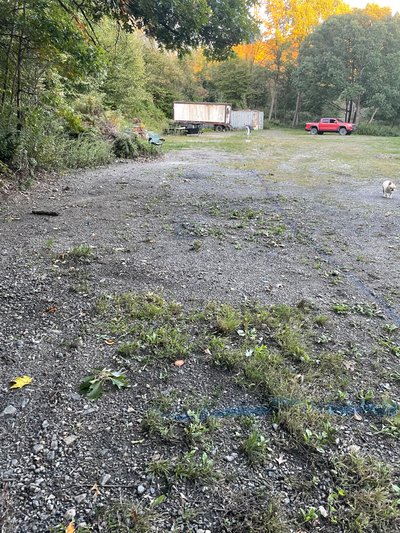 40 x 15 Unpaved Lot in Lansford, Pennsylvania near [object Object]
