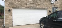 10 x 10 Garage in Plainfield, Illinois