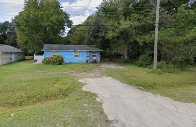 undefined x undefined Unpaved Lot in Jacksonville, Florida
