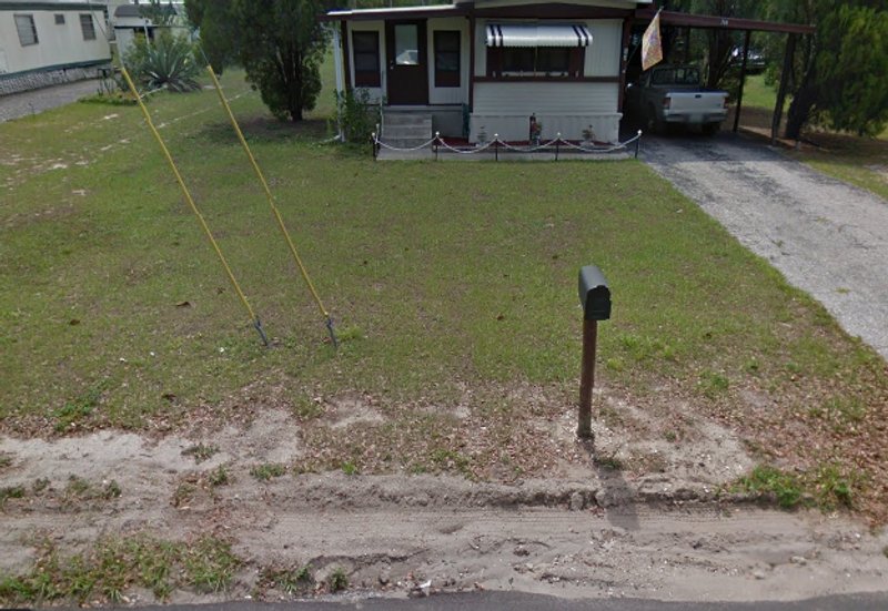 Unpaved Lot in Avon Park, Florida 0