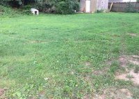 40 x 10 Unpaved Lot in Bowie, Maryland