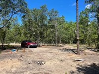 30 x 50 Unpaved Lot in Keystone Heights, Florida