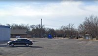 12 x 20 Parking Lot in Fort Worth, Texas
