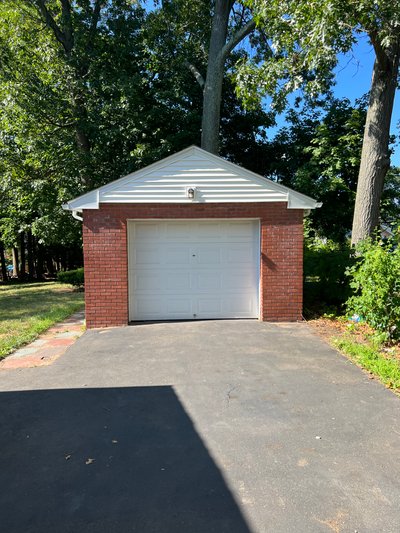 22 x 14 Garage in West Haven, Connecticut near [object Object]
