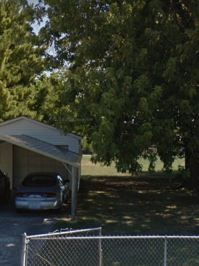 20 x 20 Unpaved Lot in Paducah, Kentucky near [object Object]