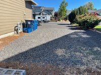 50 x 16 Unpaved Lot in Redmond, Oregon