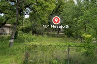 20 x 10 Unpaved Lot in Mabank, Texas