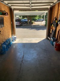 20 x 10 Garage in Kent, Washington