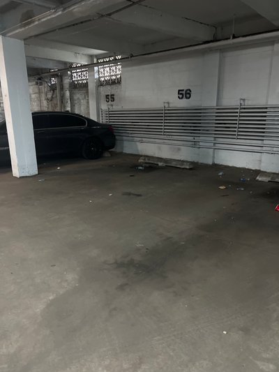 18 x 18 Garage in East Orange, New Jersey near [object Object]