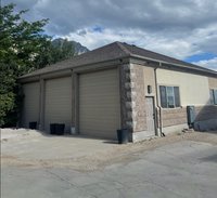 50 x 15 Garage in UT, Utah