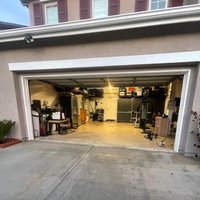20 x 12 Garage in Winchester, California