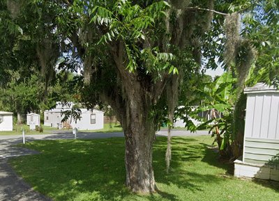 10 x 20 Unpaved Lot in Gainesville, Florida