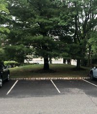 20 x 10 Parking Lot in Basking Ridge, New Jersey