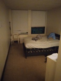 12 x 12 Bedroom in Chicago, Illinois