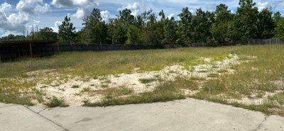 undefined x undefined Unpaved Lot in Gaston, South Carolina