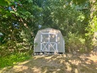 12 x 9 Shed in Cornwall, New York