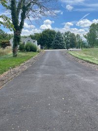100 x 30 Driveway in Vernon Township, New Jersey